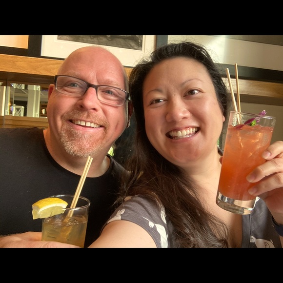 Meet your Posher, Miriam - Picture 1 of 1